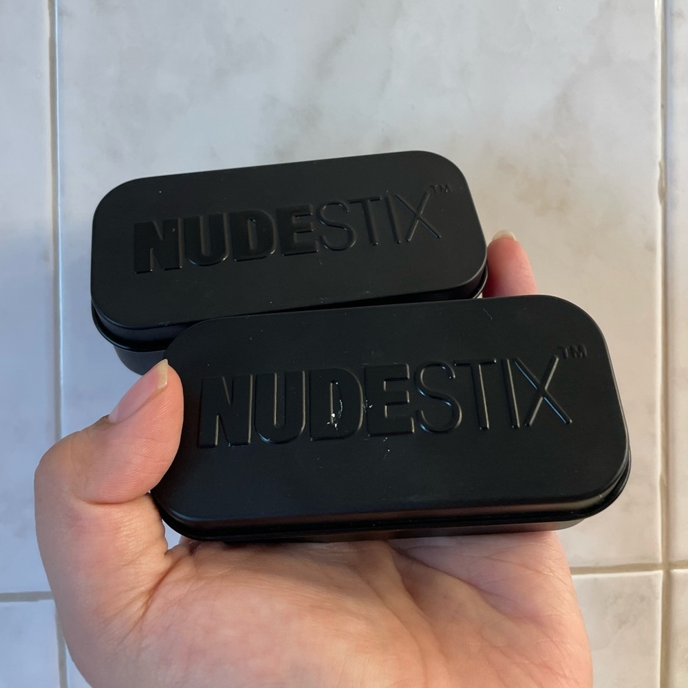 2 Nude Stix Kit